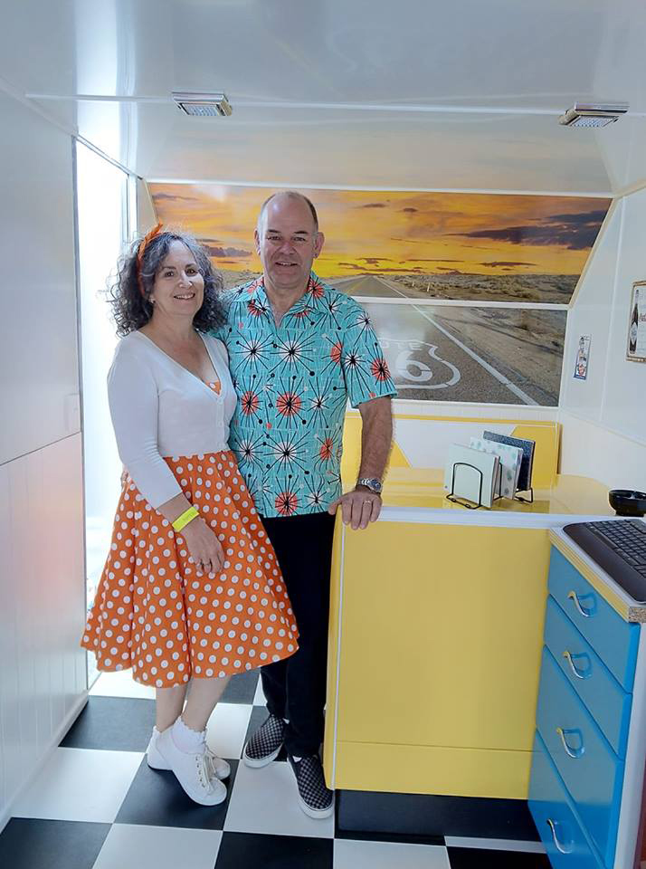 NZ Replica Furniture Importers American Vintage Furniture in NZ